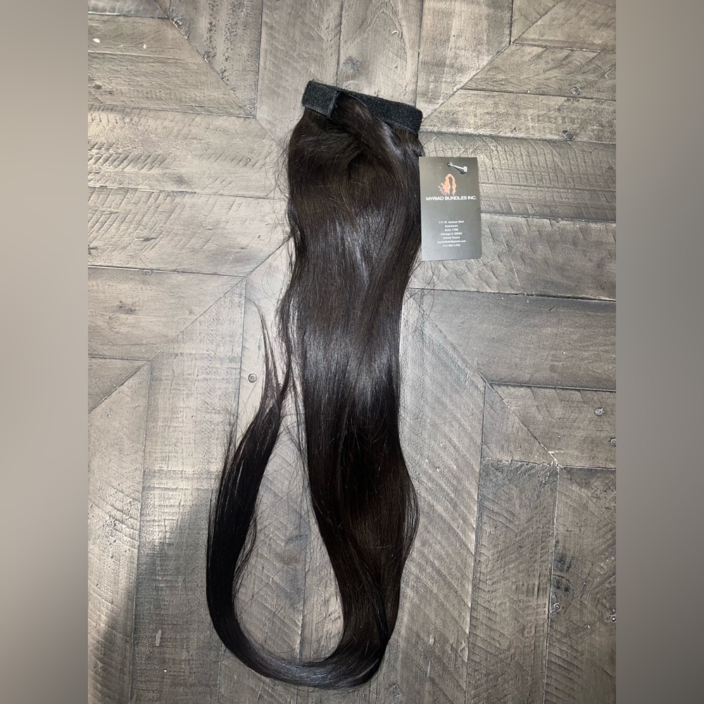 PONYTAIL (100g)